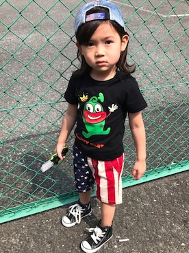 yuu.さんのコーディネート