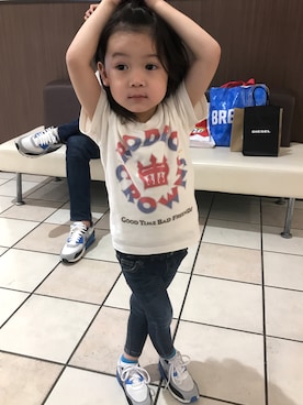 yuu.さんのコーディネート