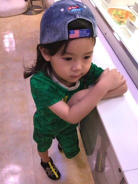 yuu.さんのコーディネート