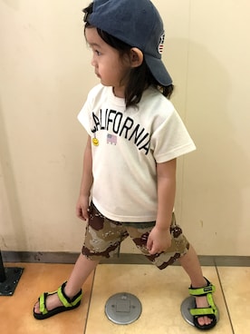 yuu.さんのコーディネート