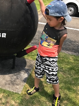 yuu.さんのコーディネート