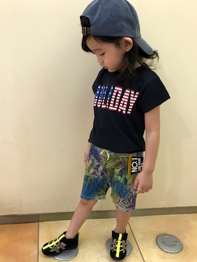 yuu.さんのコーディネート