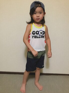 yuu.さんのコーディネート