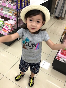 yuu.さんのコーディネート