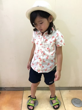 yuu.さんのコーディネート