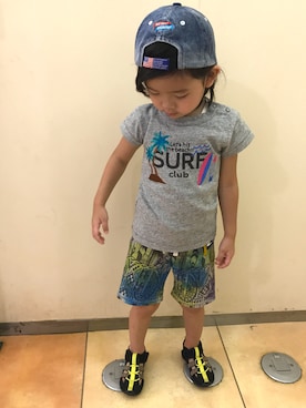 yuu.さんのコーディネート