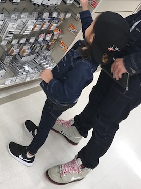 yuu.さんのコーディネート