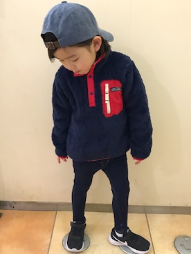 yuu.さんのコーディネート