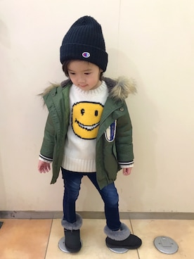 yuu.さんのコーディネート