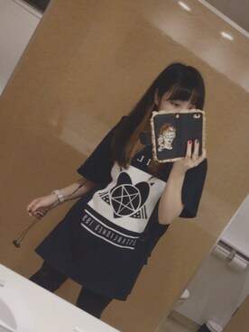 🐰さんのコーディネート