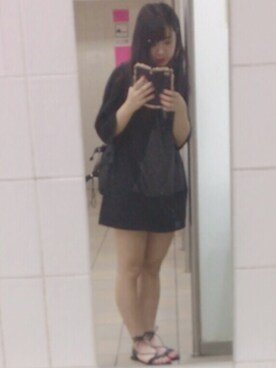 🐰さんのコーディネート