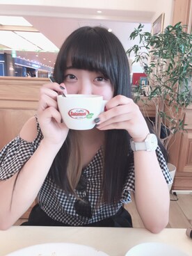 🐰さんのコーディネート