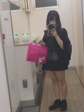 🐰さんのコーディネート