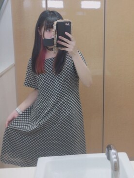 🐰さんのコーディネート