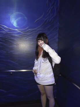 🐰さんのコーディネート