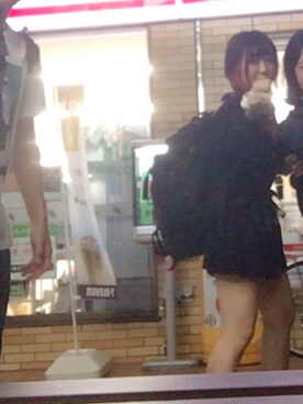 🐰さんのコーディネート