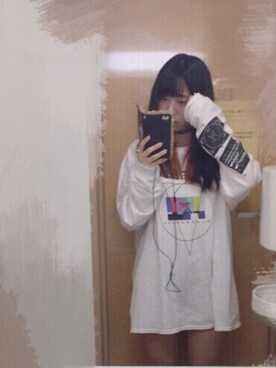 🐰さんのコーディネート