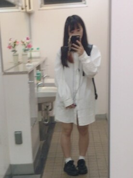 🐰さんのコーディネート