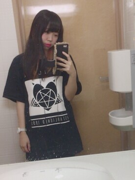 🐰さんのコーディネート