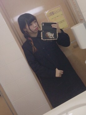 🐰さんのコーディネート