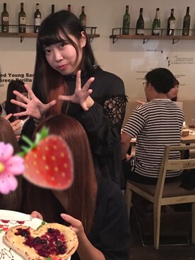 🐰さんのコーディネート