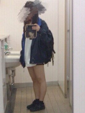 🐰さんのコーディネート