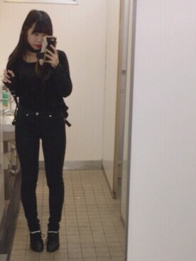 🐰さんのコーディネート