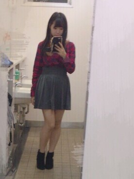 🐰さんのコーディネート