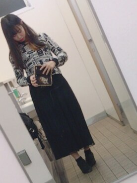 🐰さんのコーディネート