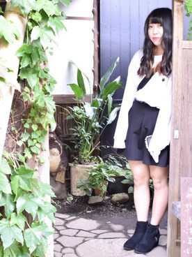 🐰さんのコーディネート