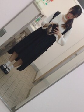 🐰さんのコーディネート