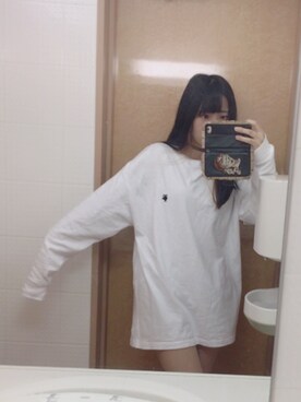 🐰さんのコーディネート