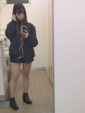 🐰さんのコーディネート