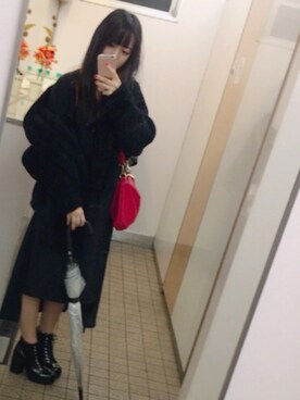 🐰さんのコーディネート