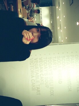 🐰さんのコーディネート