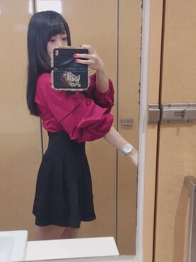 🐰さんのコーディネート