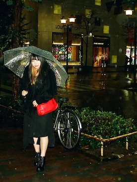 🐰さんのコーディネート