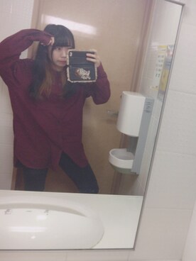 🐰さんのコーディネート