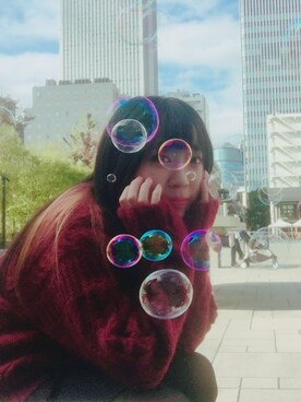 🐰さんのコーディネート