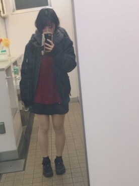 🐰さんのコーディネート