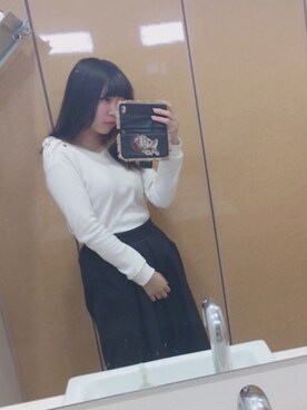 🐰さんのコーディネート