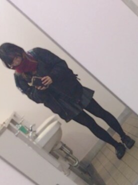 🐰さんのコーディネート