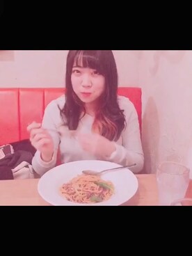 🐰さんのコーディネート