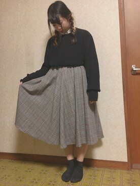 🐰さんのコーディネート