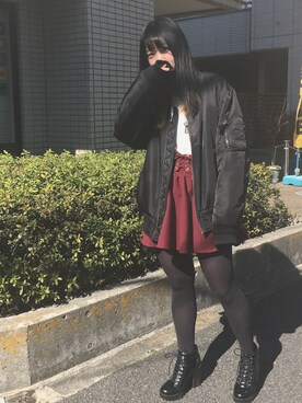 🐰さんのコーディネート