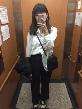 采采さんのコーディネート