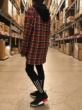 RYOKIさんのコーディネート