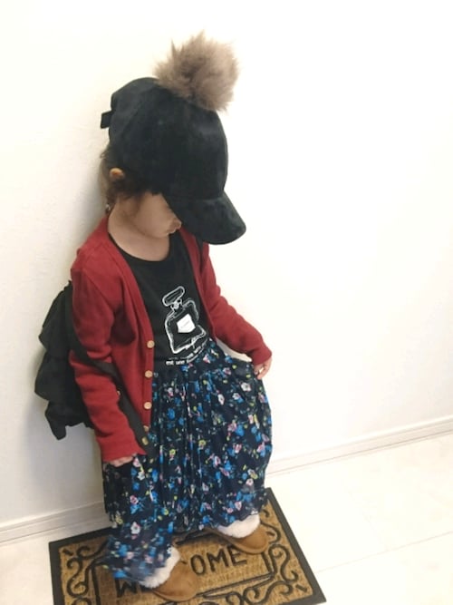 COCO♡HARU さんのコーディネート