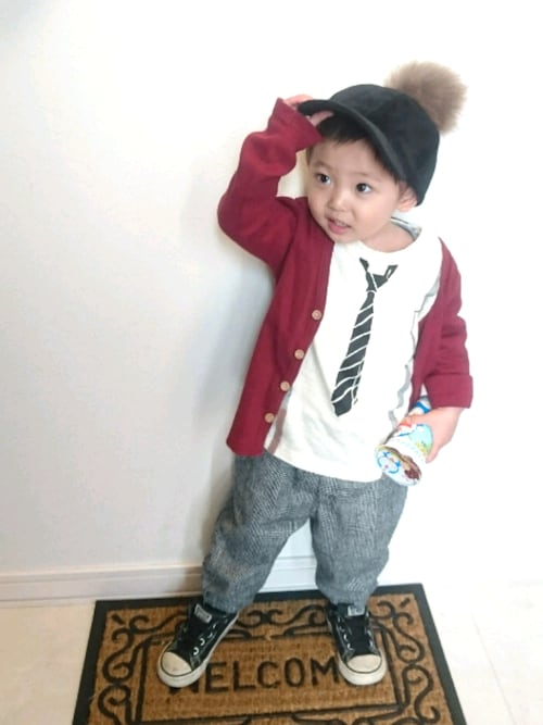 COCO♡HARU さんのコーディネート