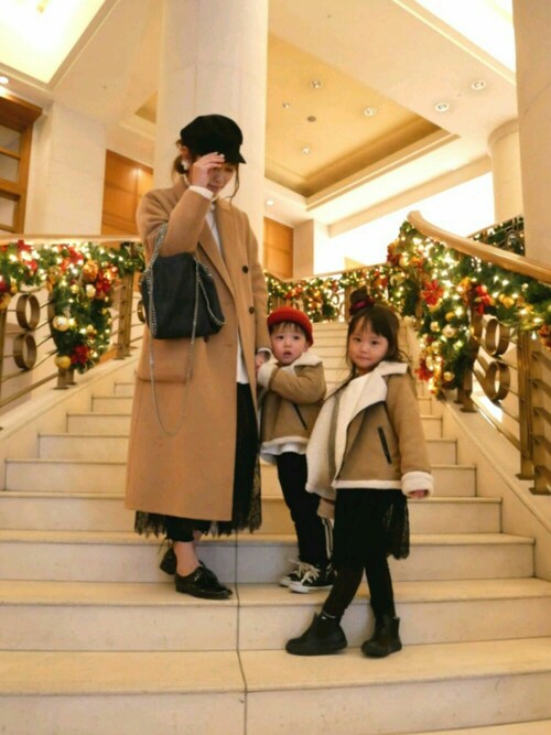 COCO♡HARU さんのコーディネート